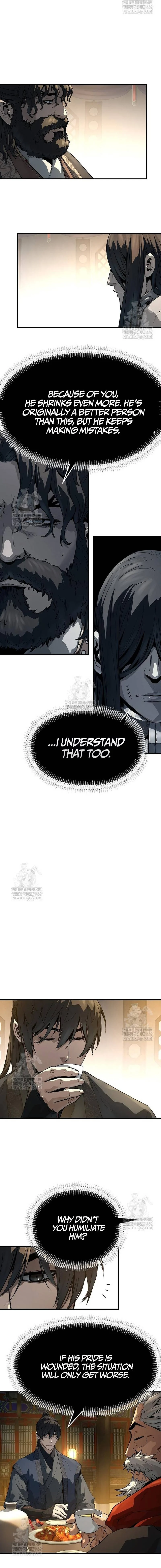 Absolute Regression Chapter 80 - Page 17 in English