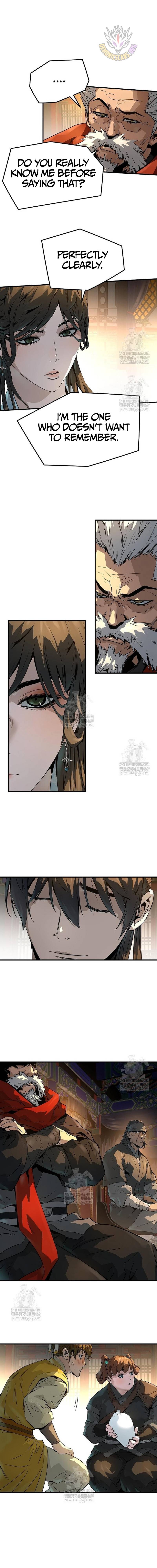 Absolute Regression Chapter 80 - Page 21 in English