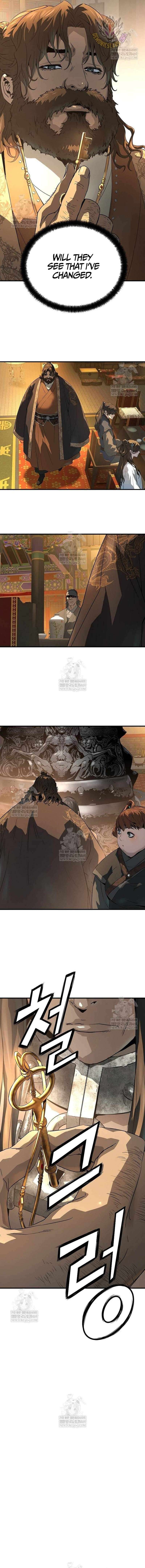 Absolute Regression Chapter 81 - Page 11 in English