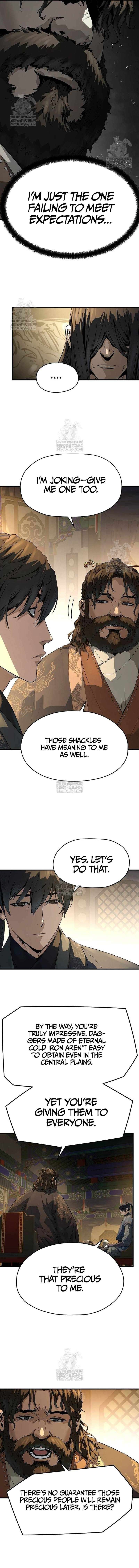 Absolute Regression Chapter 81 - Page 18 in English