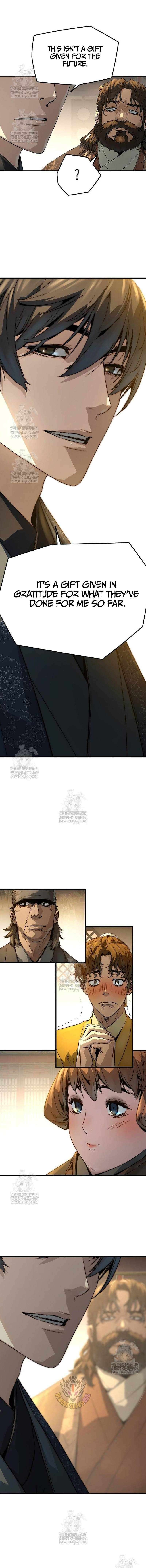 Absolute Regression Chapter 81 - Page 19 in English