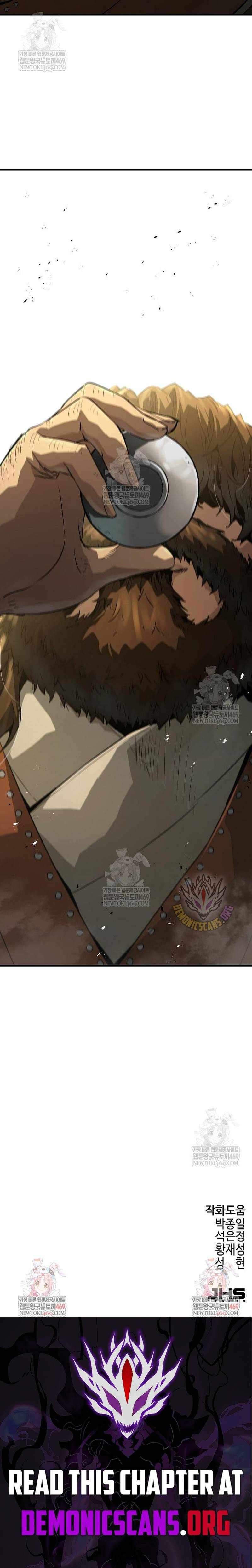 Absolute Regression Chapter 81 - Page 22 in English