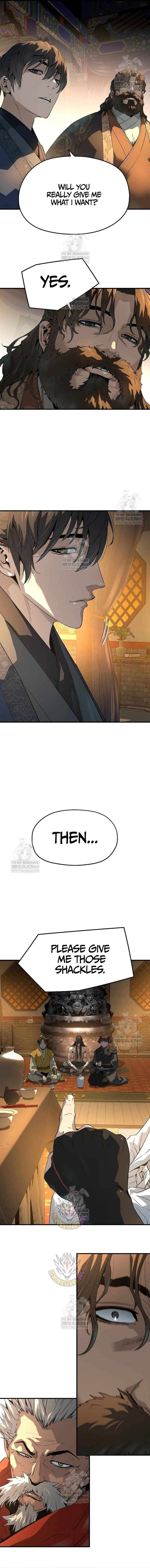 Absolute Regression Chapter 81 - Page 4 in English