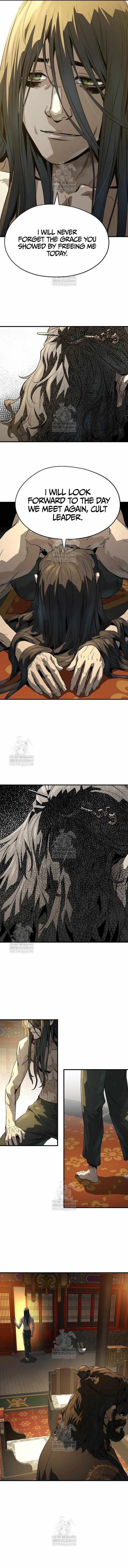 Absolute Regression Chapter 82 - Page 10 in English