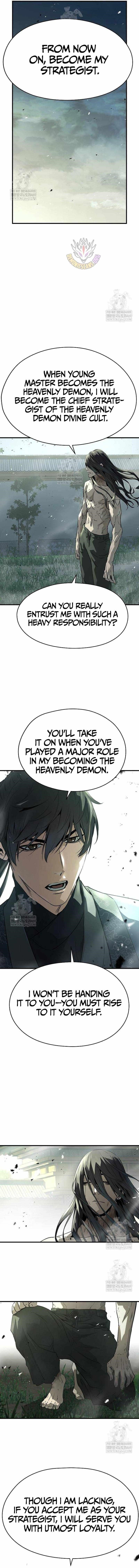 Absolute Regression Chapter 82 - Page 20 in English