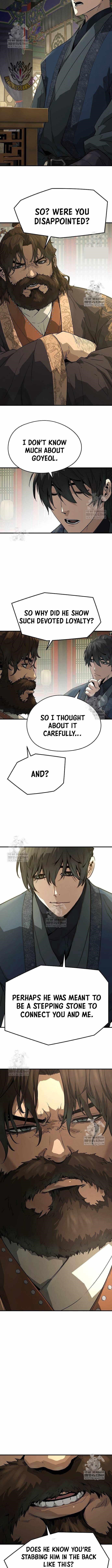 Absolute Regression Chapter 84 - Page 14 in English