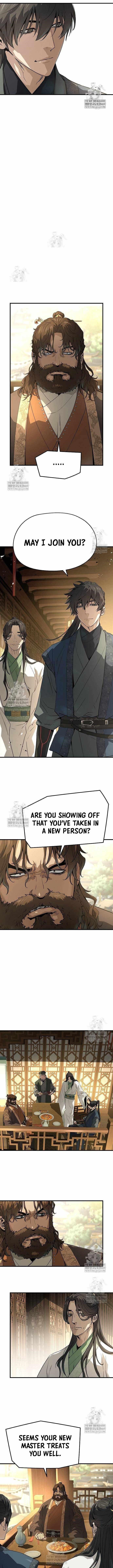 Absolute Regression Chapter 84 - Page 4 in English