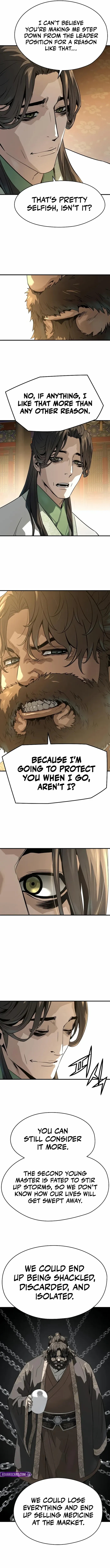 Absolute Regression Chapter 86 - Page 14 in English