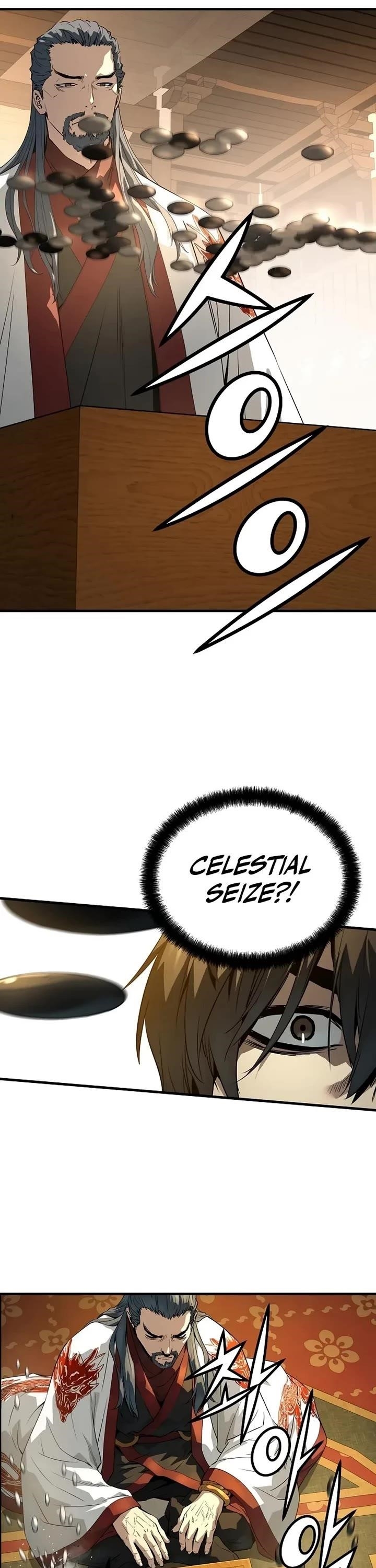 Absolute Regression Chapter 87 - Page 21 in English