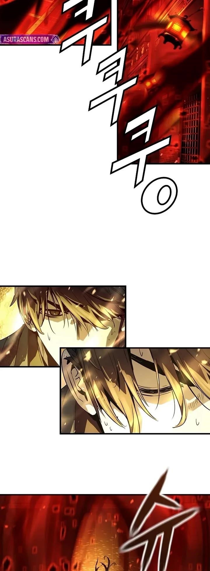 Absolute Regression Chapter 87 - Page 34 in English