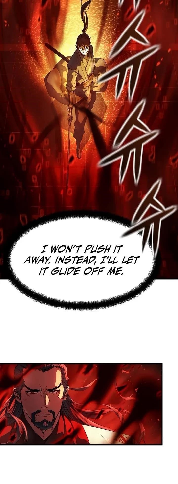 Absolute Regression Chapter 87 - Page 35 in English