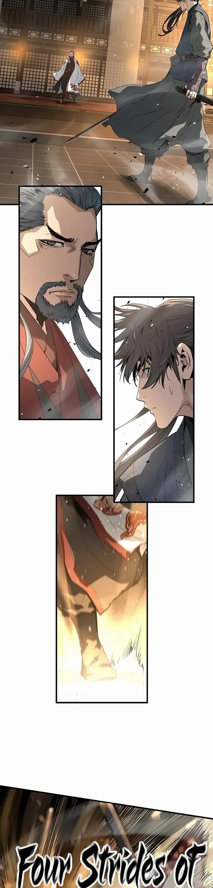 Absolute Regression Chapter 87 - Page 38 in English