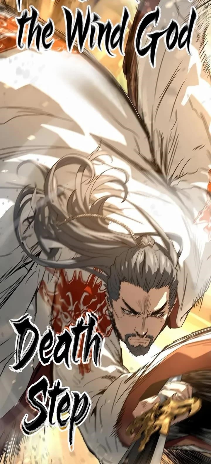 Absolute Regression Chapter 87 - Page 39 in English