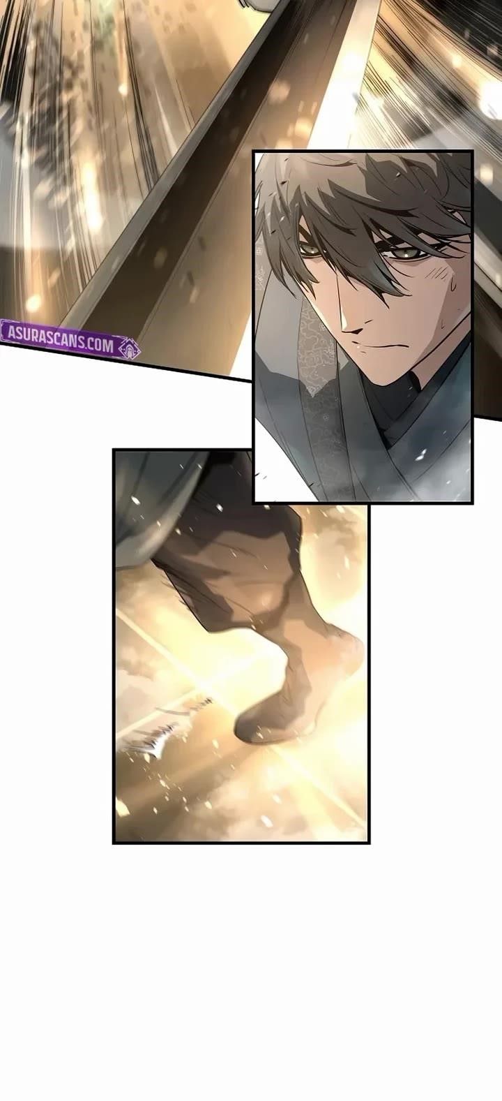 Absolute Regression Chapter 87 - Page 40 in English