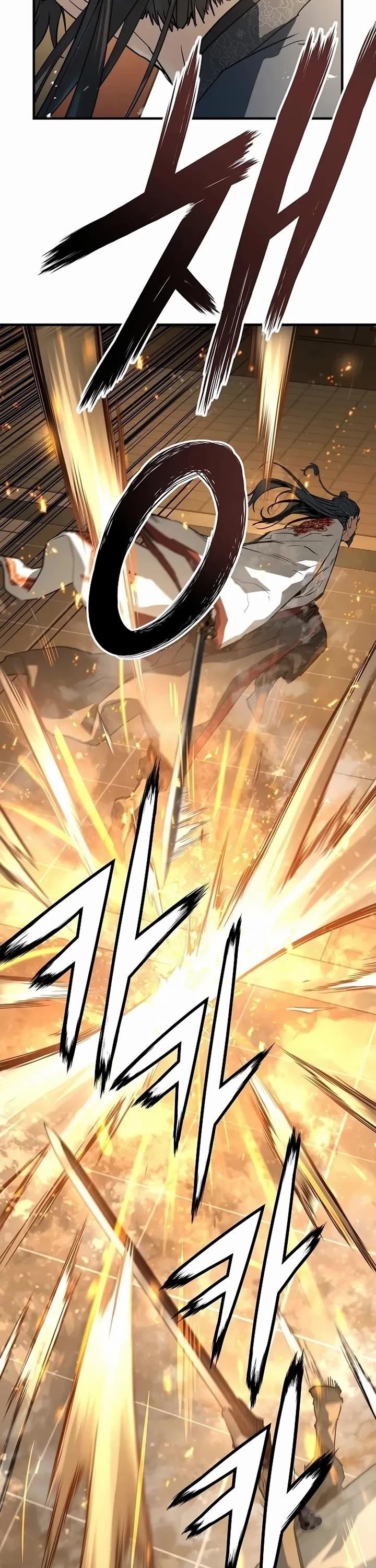 Absolute Regression Chapter 87 - Page 42 in English
