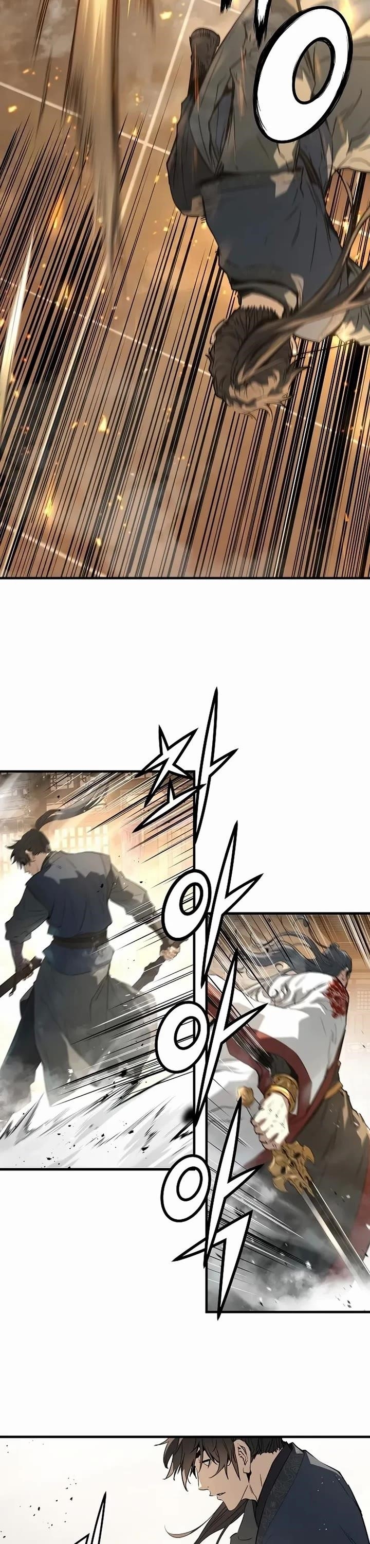 Absolute Regression Chapter 87 - Page 43 in English