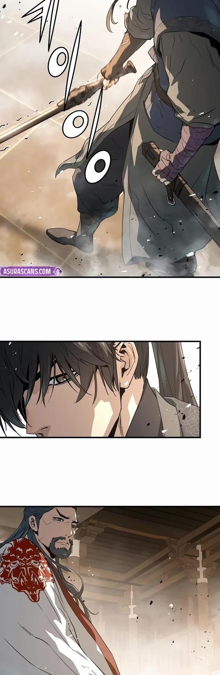 Absolute Regression Chapter 87 - Page 44 in English
