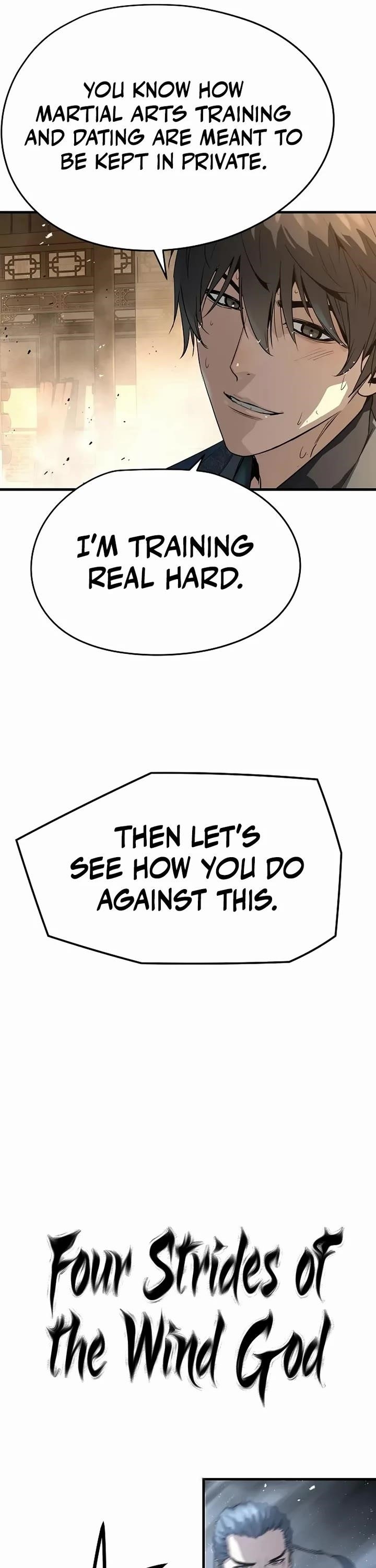 Absolute Regression Chapter 87 - Page 46 in English