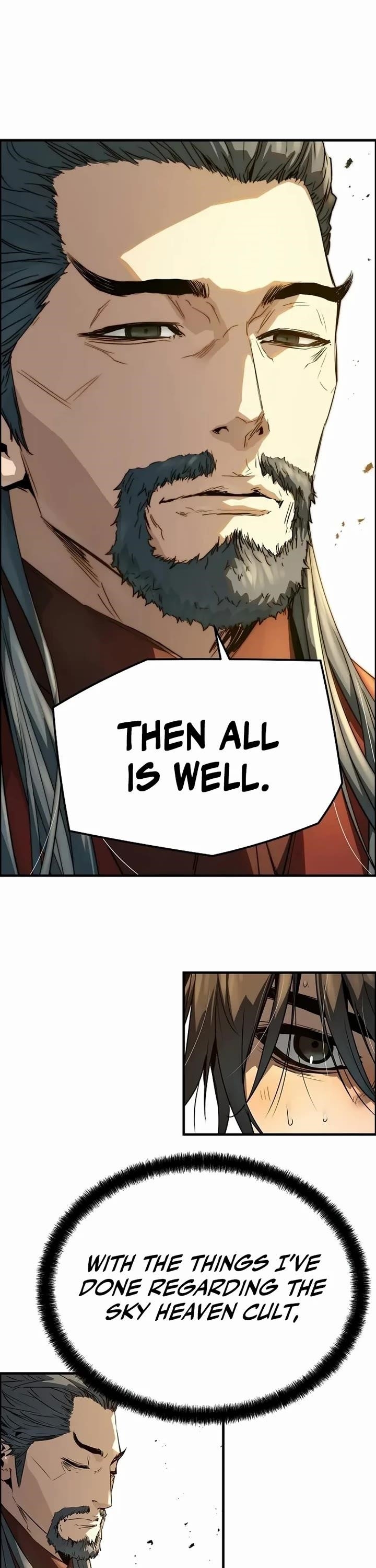 Absolute Regression Chapter 87 - Page 66 in English