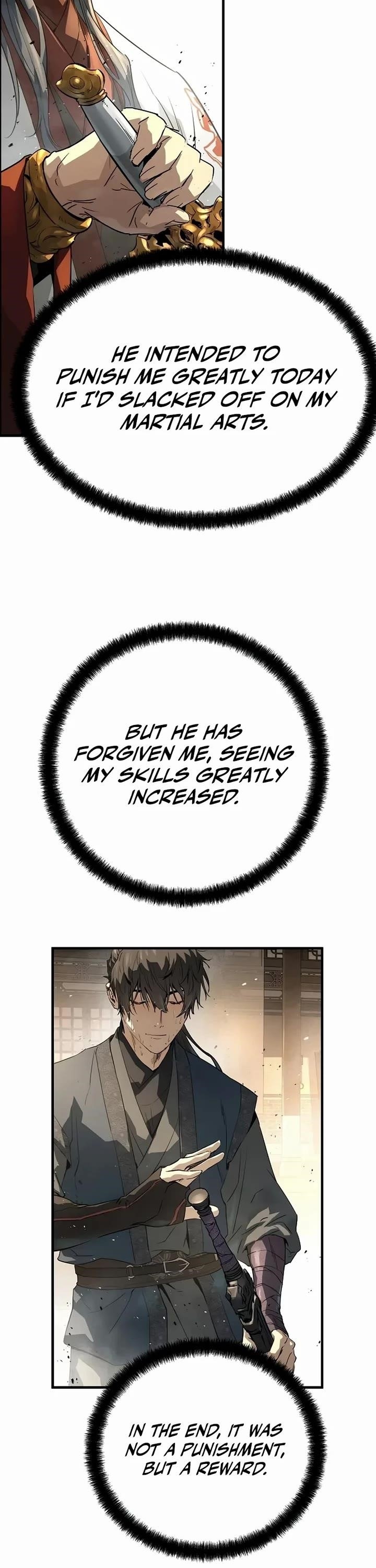 Absolute Regression Chapter 87 - Page 67 in English