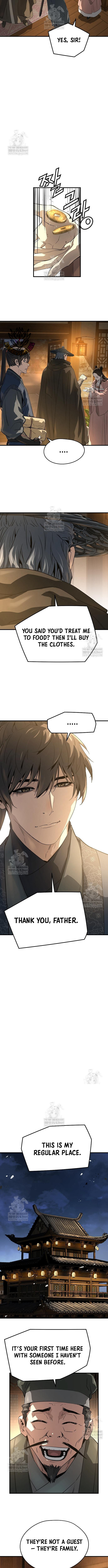 Absolute Regression Chapter 88 - Page 4 in English
