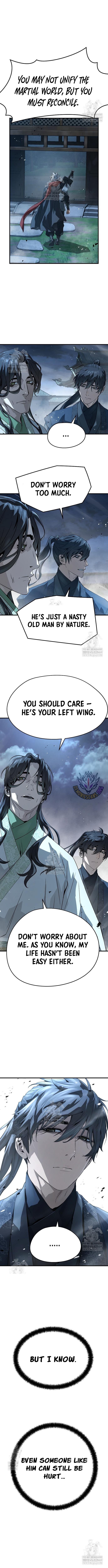 Absolute Regression Chapter 89 - Page 16 in English