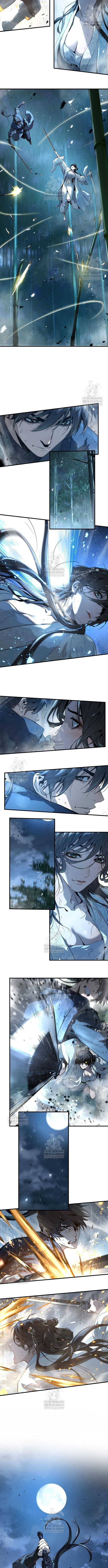 Absolute Regression Chapter 89 - Page 3 in English
