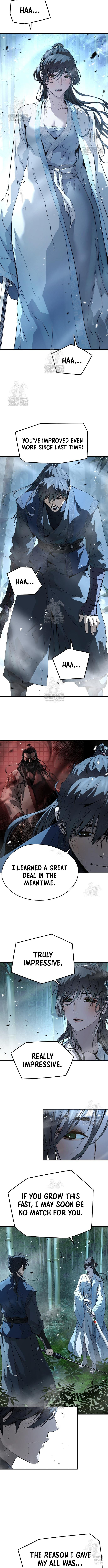 Absolute Regression Chapter 89 - Page 5 in English