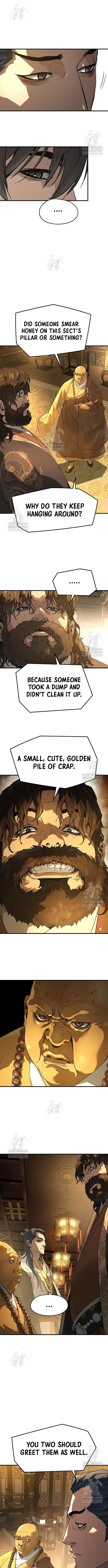 Absolute Regression Chapter 90 - Page 13 in English