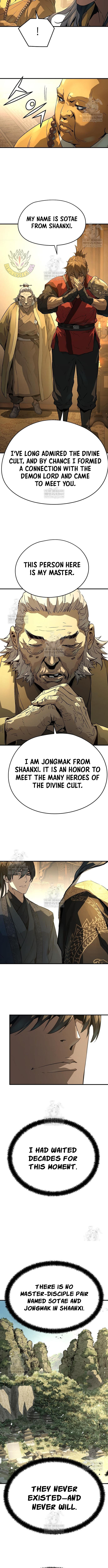 Absolute Regression Chapter 90 - Page 14 in English