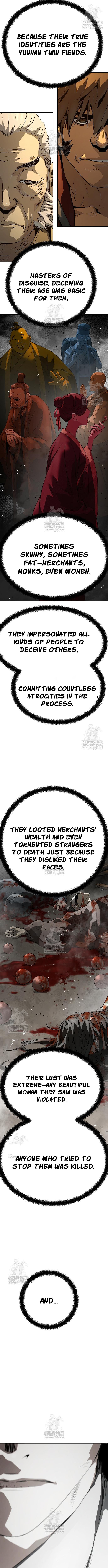 Absolute Regression Chapter 90 - Page 15 in English