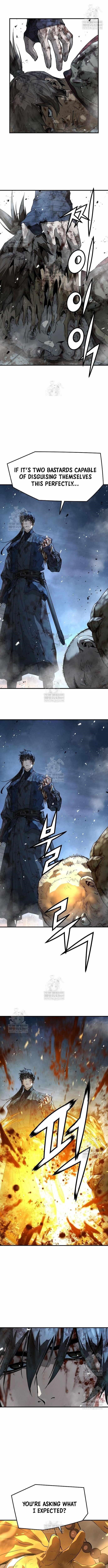 Absolute Regression Chapter 91 - Page 13 in English