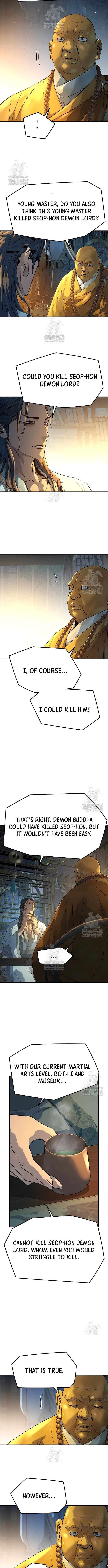 Absolute Regression Chapter 92 - Page 5 in English