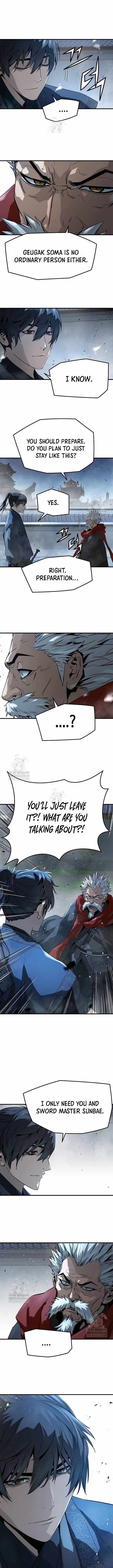 Absolute Regression Chapter 93 - Page 15 in English