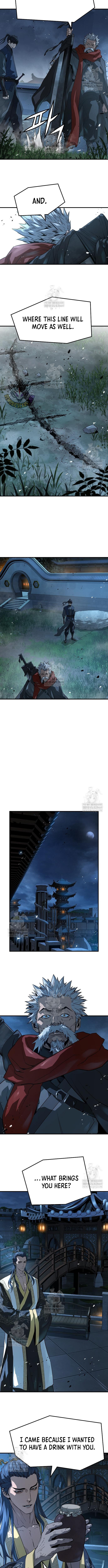 Absolute Regression Chapter 94 - Page 8 in English