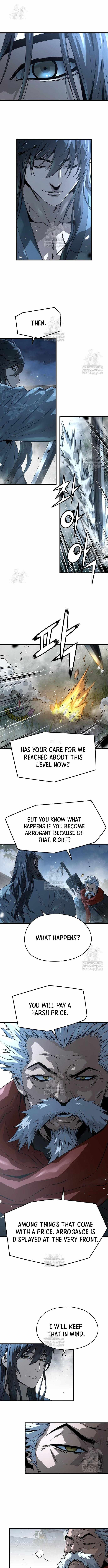 Absolute Regression Chapter 95 - Page 10 in English