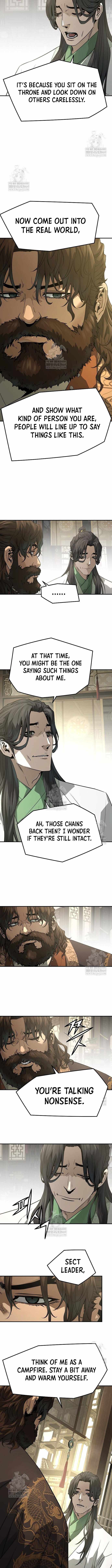 Absolute Regression Chapter 96 - Page 10 in English