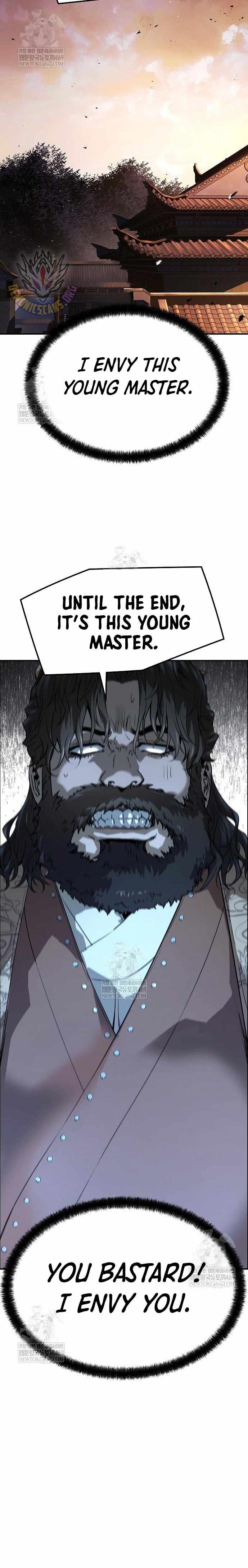 Absolute Regression Chapter 96 - Page 13 in English