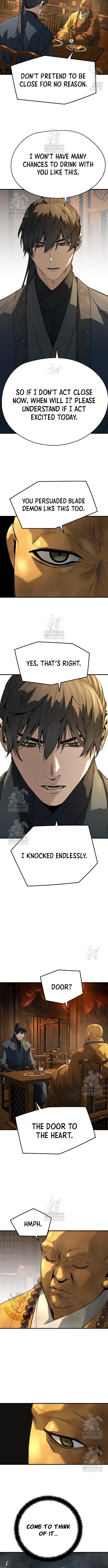 Absolute Regression Chapter 97 - Page 14 in English