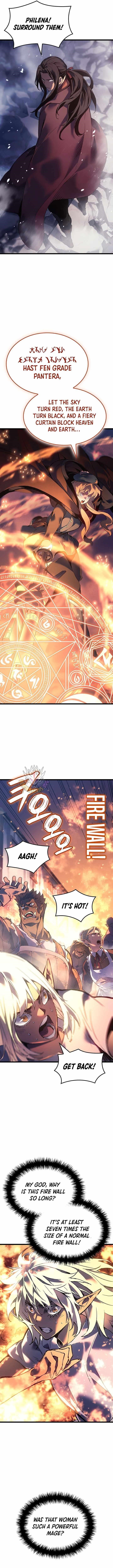 The Indomitable Martial King Chapter 100 - Page 11 in English
