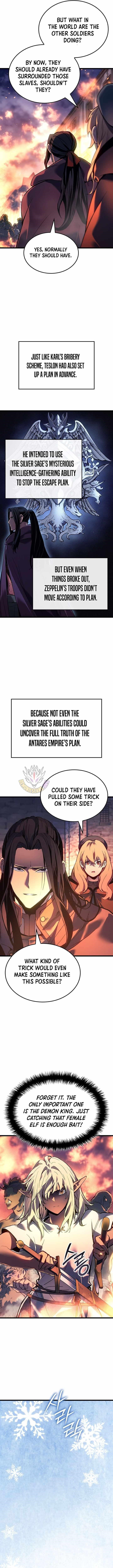The Indomitable Martial King Chapter 100 - Page 13 in English