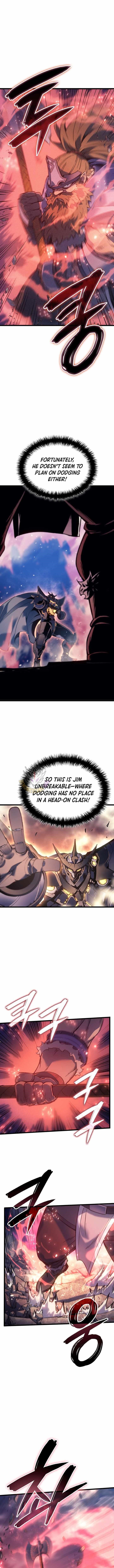 The Indomitable Martial King Chapter 101 - Page 14 in English
