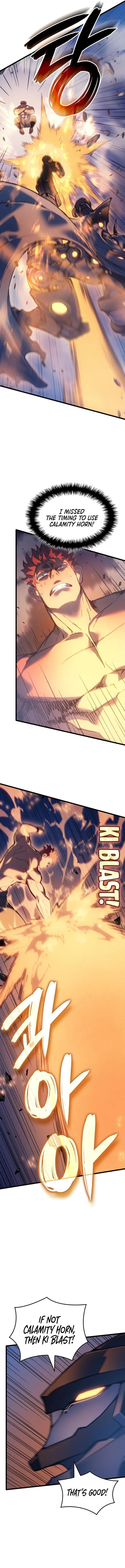 The Indomitable Martial King Chapter 104 - Page 14 in English