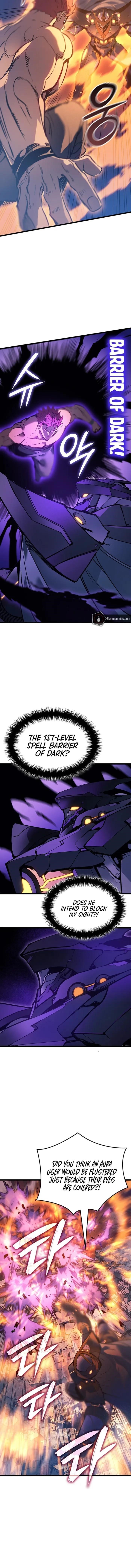 The Indomitable Martial King Chapter 104 - Page 3 in English