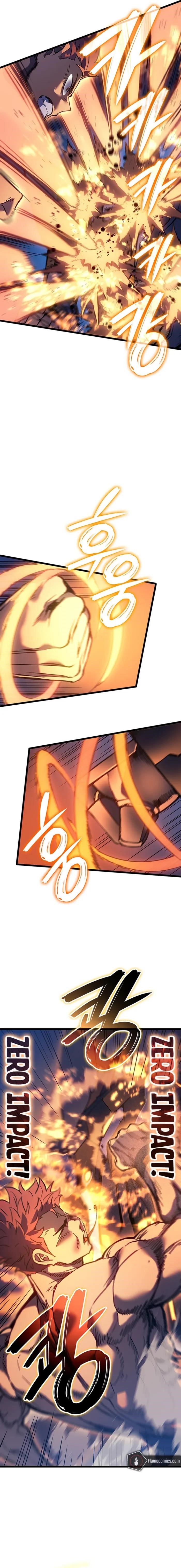 The Indomitable Martial King Chapter 104 - Page 7 in English