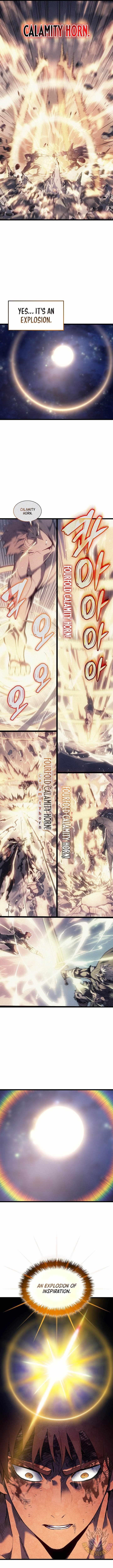 The Indomitable Martial King Chapter 105 - Page 4 in English