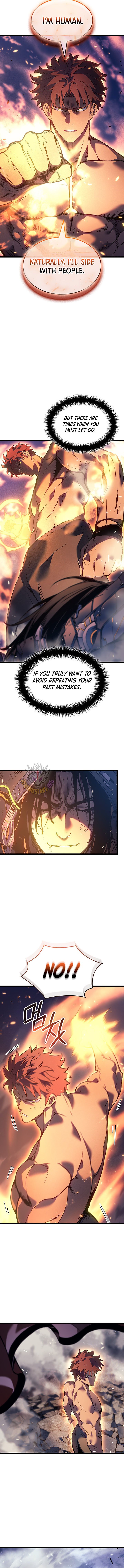 The Indomitable Martial King Chapter 106 - Page 15 in English