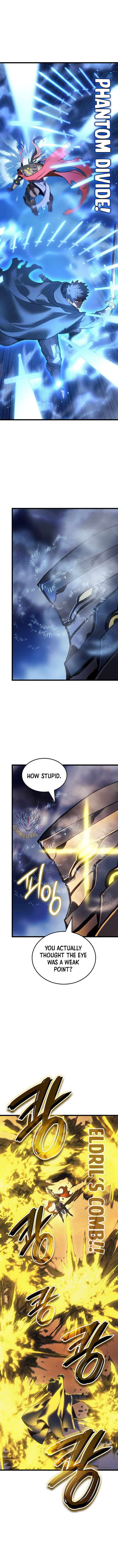 The Indomitable Martial King Chapter 107 - Page 13 in English