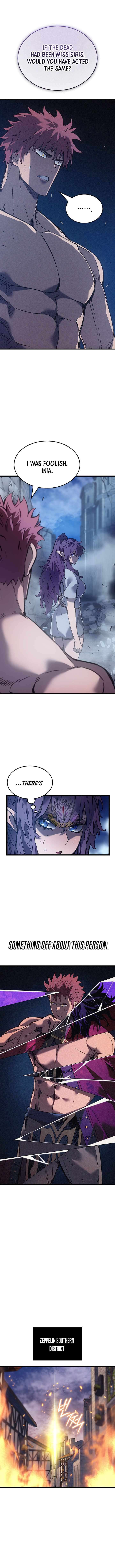 The Indomitable Martial King Chapter 107 - Page 6 in English