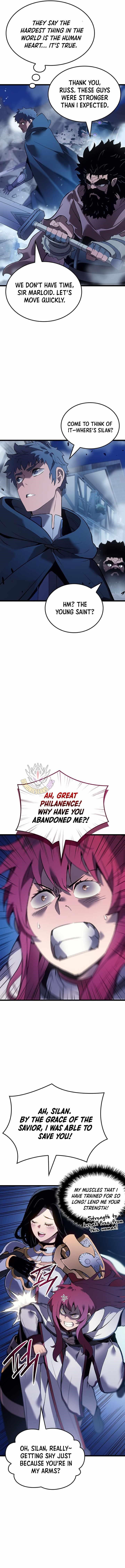 The Indomitable Martial King Chapter 108 - Page 13 in English